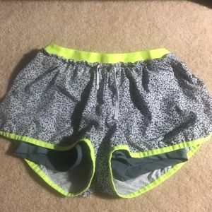 Nike workout/running shorts